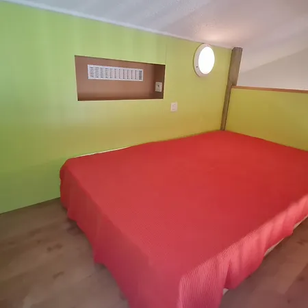 A Avec Piscine, Balcon Et Parking, Proche Commerces Et Plages. - Fr-1-780-80 Appartamento Sainte-Maxime